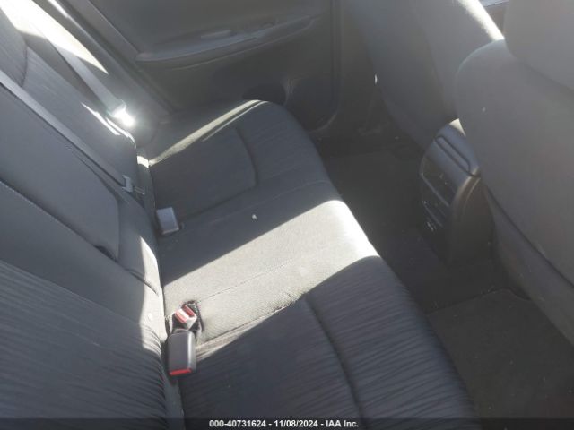 3N1AB7AP4KL614111 Nissan SENTRA SV