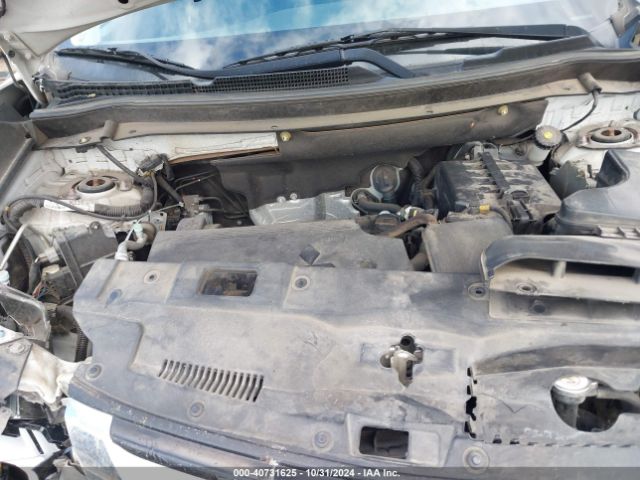 2017 MITSUBISHI OUTLANDER JA4AD2A31HZ034365 Photo 9