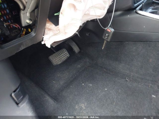 2017 MITSUBISHI OUTLANDER JA4AD2A31HZ034365 Photo 10