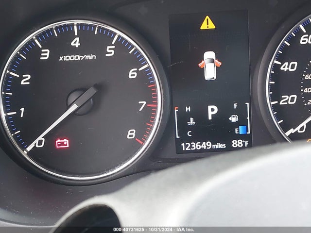 Mitsubishi Outlander Es 2017 JA4AD2A31HZ034365 Image 16