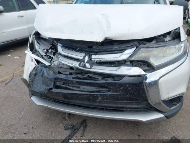 2017 MITSUBISHI OUTLANDER JA4AD2A31HZ034365 Photo 5