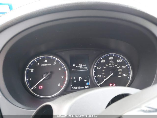 2017 MITSUBISHI OUTLANDER JA4AD2A31HZ034365 Photo 6