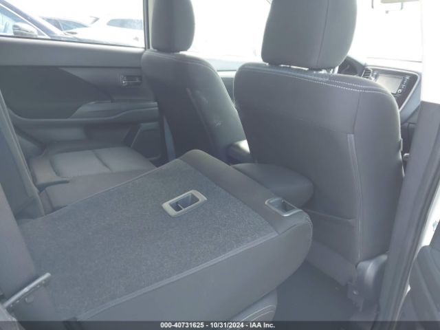 2017 MITSUBISHI OUTLANDER JA4AD2A31HZ034365 Photo 7
