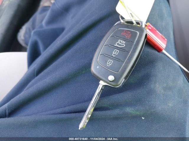 5NPE24AF0HH494434 Hyundai Sonata
