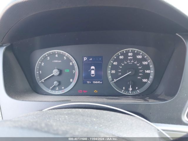 5NPE24AF0HH494434 Hyundai Sonata