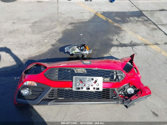 JC1NFAEK8J0137920 Fiat 124 Spider Abarth