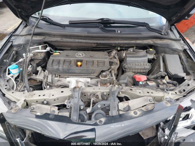 19VDE1F38FE001996 Acura Ilx 2.0l