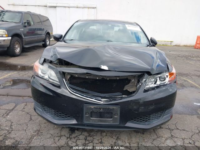 19VDE1F38FE001996 Acura Ilx 2.0l