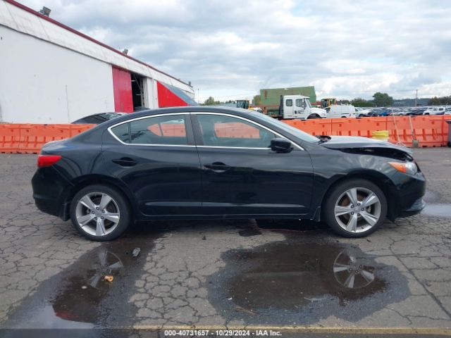 19VDE1F38FE001996 Acura Ilx 2.0l