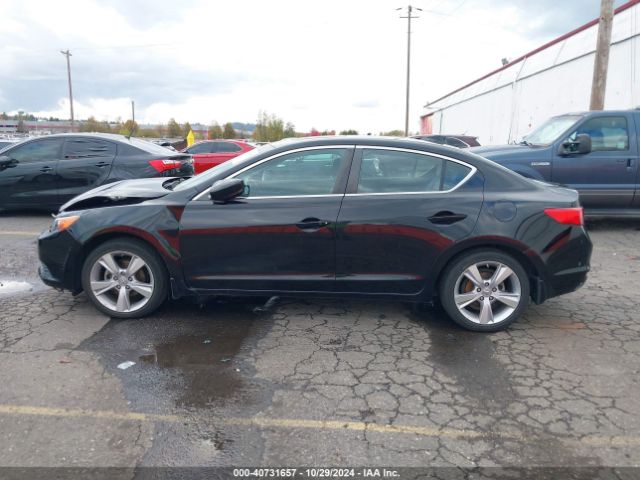 19VDE1F38FE001996 Acura Ilx 2.0l