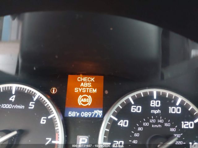 19VDE1F38FE001996 Acura Ilx 2.0l