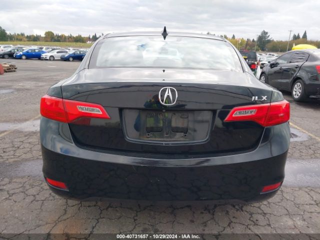 19VDE1F38FE001996 Acura Ilx 2.0l