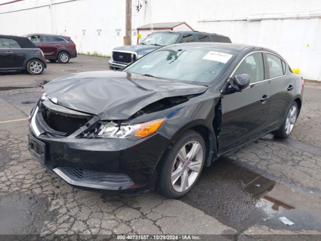 19VDE1F38FE001996 Acura Ilx 2.0l