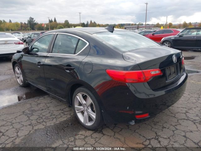 19VDE1F38FE001996 Acura Ilx 2.0l