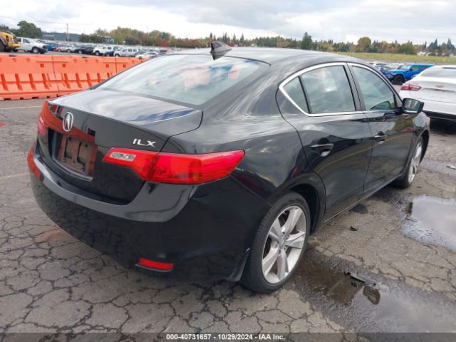 19VDE1F38FE001996 Acura Ilx 2.0l
