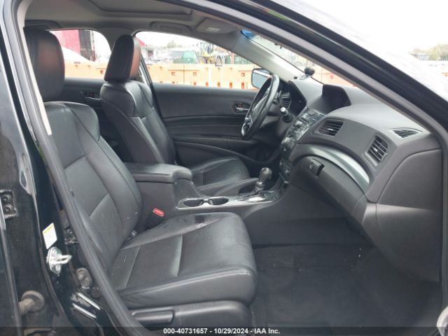 19VDE1F38FE001996 Acura Ilx 2.0l