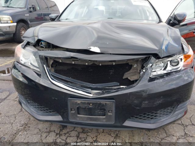 19VDE1F38FE001996 Acura Ilx 2.0l
