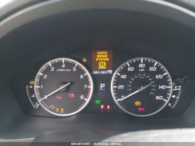 19VDE1F38FE001996 Acura Ilx 2.0l