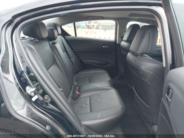 19VDE1F38FE001996 Acura Ilx 2.0l