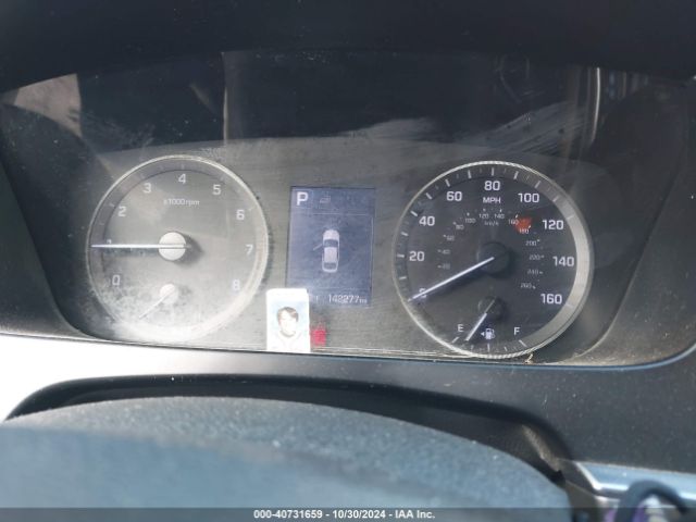 5NPE24AF7GH431006 Hyundai SONATA SE