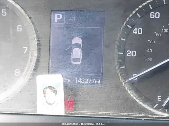 5NPE24AF7GH431006 Hyundai SONATA SE