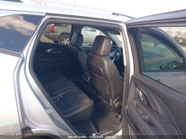 3GKALPEV9NL111251 GMC Terrain Fwd Slt