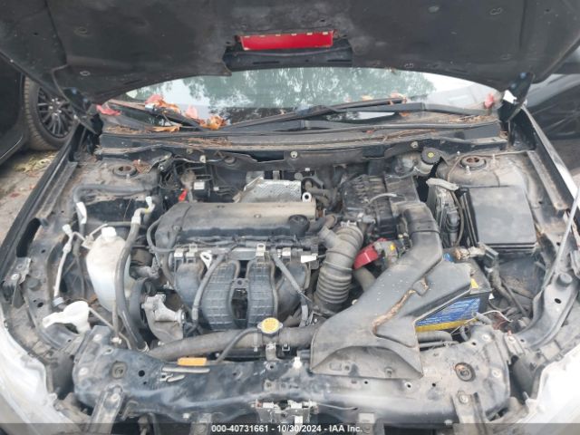 2011 MITSUBISHI LANCER JA32U2FU0BU036445 Photo 9