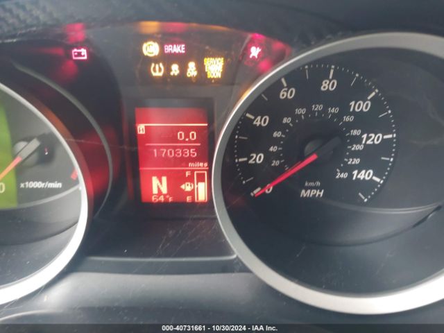 2011 MITSUBISHI LANCER JA32U2FU0BU036445 Photo 6