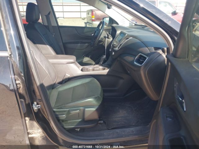 3GNAXKEV7LL238281 Chevrolet Equinox Fwd Lt 1.5l Turbo