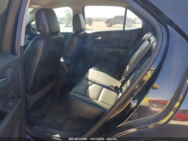 3GNAXKEV7LL238281 Chevrolet Equinox Fwd Lt 1.5l Turbo