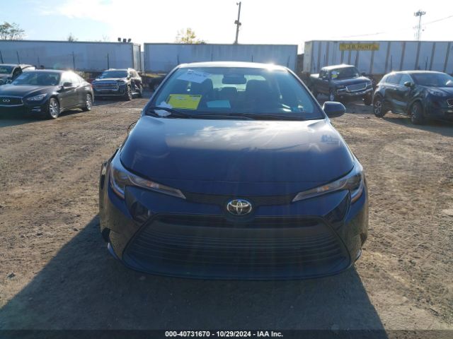 5YFB4MDE2RP159146 Toyota COROLLA LE