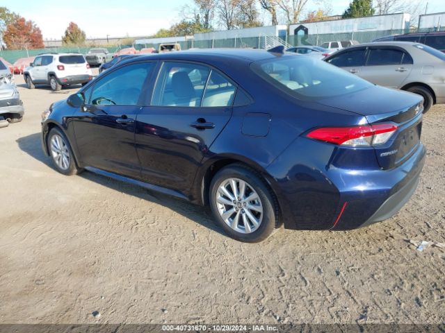 5YFB4MDE2RP159146 Toyota COROLLA LE