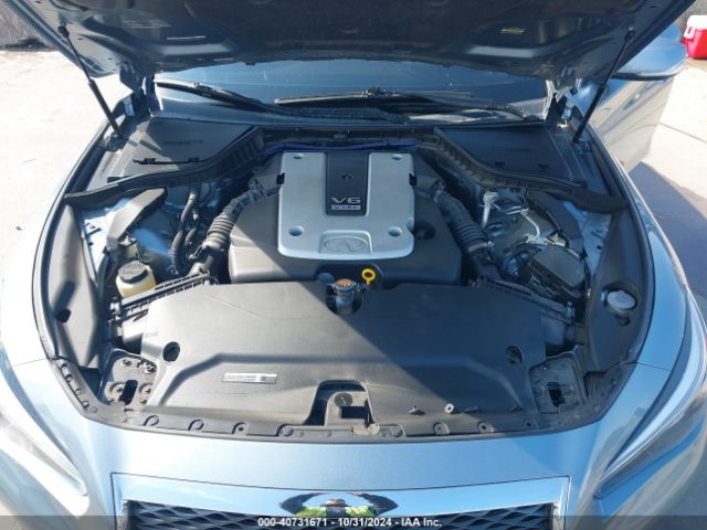 JN1BV7AP4FM340643 Infiniti Q50 Premium