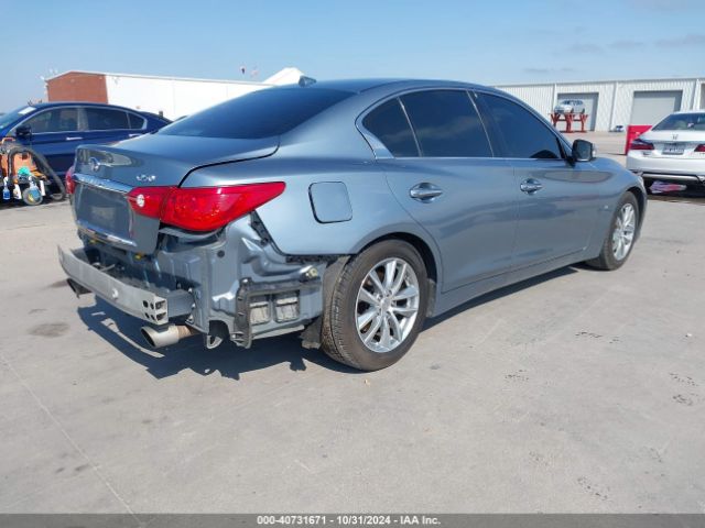 JN1BV7AP4FM340643 Infiniti Q50 Premium