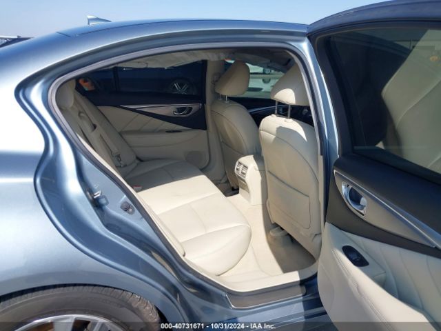 JN1BV7AP4FM340643 Infiniti Q50 Premium