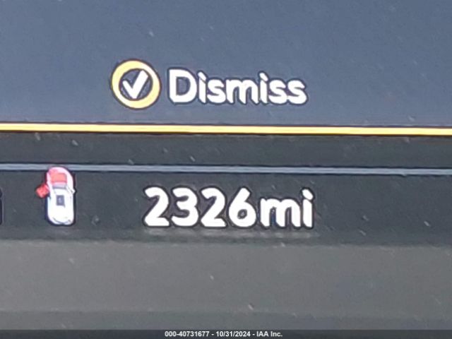 1GYKNFRS9RZ718781 Cadillac Xt5 Awd Premium Luxury