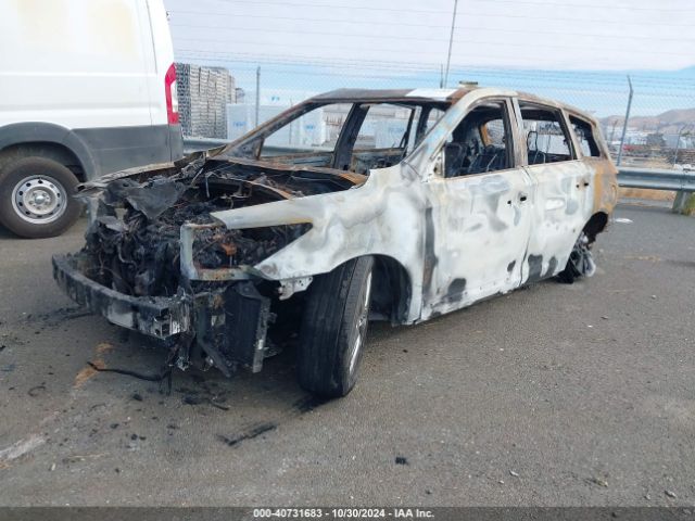 5N1AL0MM5EC508863 Infiniti QX60