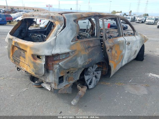 5N1AL0MM5EC508863 Infiniti QX60