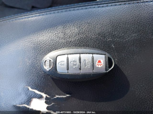 1N4AL3AP8HC160071 Nissan Altima 2.5 Sr