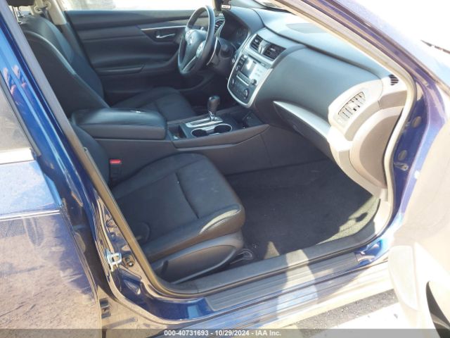 1N4AL3AP8HC160071 Nissan Altima 2.5 Sr