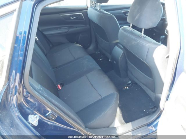 1N4AL3AP8HC160071 Nissan Altima 2.5 Sr