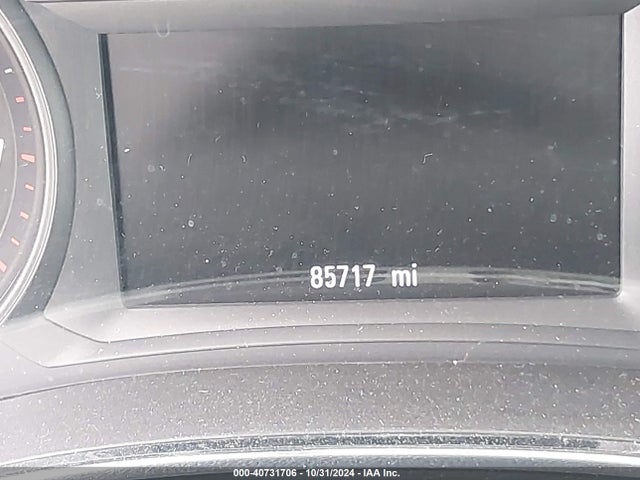 Buick Encore Preferred 2017 KL4CJASB7HB048944 Image 15