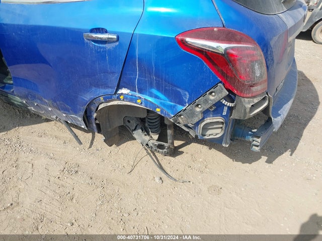 Buick Encore Preferred 2017 KL4CJASB7HB048944 Image 6