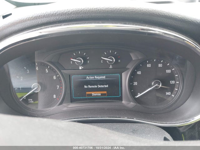 Buick Encore Preferred 2017 KL4CJASB7HB048944 Image 7