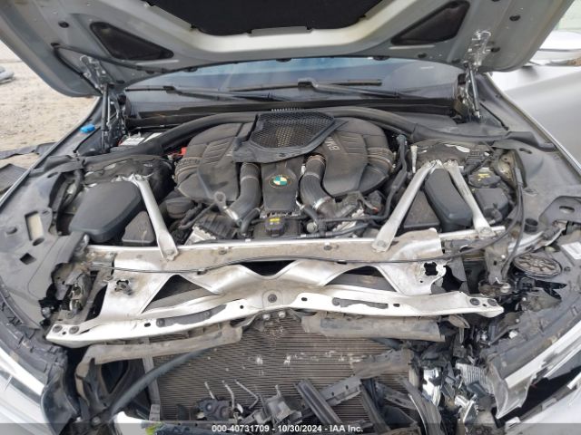 WBA7F0C52KGM24436 BMW 750i