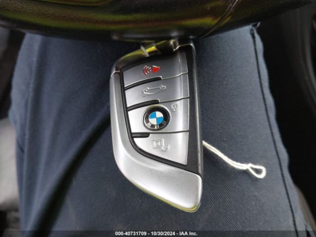 WBA7F0C52KGM24436 BMW 750i