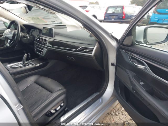 WBA7F0C52KGM24436 BMW 750i