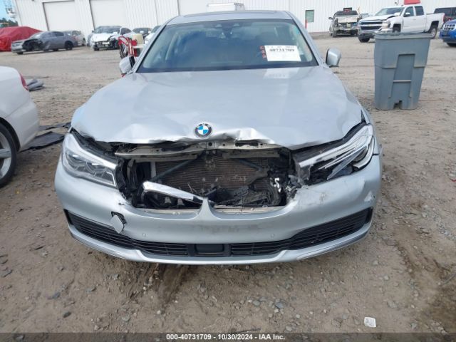 WBA7F0C52KGM24436 BMW 750i