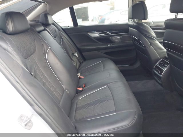 WBA7F0C52KGM24436 BMW 750i