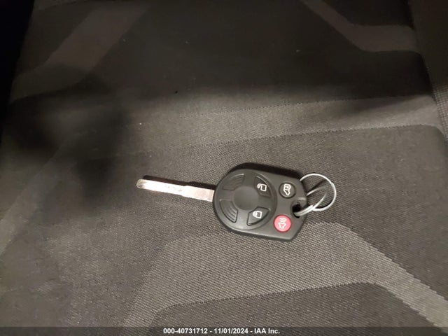 Ford Transit Connect Xlt 2017 NM0AS8F72H1328461 Image 11